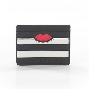 NWT Four Sephora Card Holders